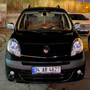 1.5 TCEAVÜZ KANGOO