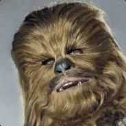 PapaChewbacca