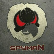 spymaN