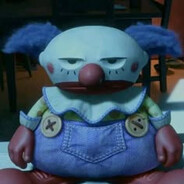 Bobo le Michael