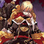Emperor Rudra