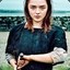 Arya Stark of the North