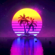 Steam Avatar
