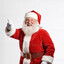 I am Literally Santa Claus