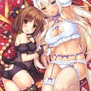 萝莉控（Cantus_TS）