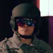 爱情公寓狙击手吕小布