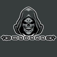 ༒☠ M A D A R A ☠︎༒