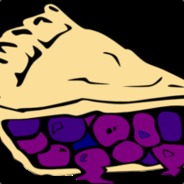 BlueBerry PIE