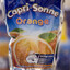 CapriSonne | Kris