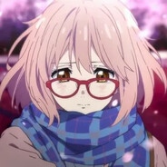 ღMirai Kuriyamaღ