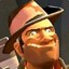 Sniper Boy