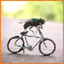 Bad ass bikerman