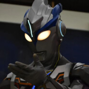 光之国第一突击手艾克