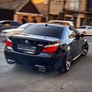 Avatar of m5e60