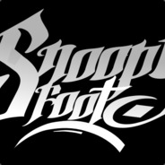 Snoopyfoot