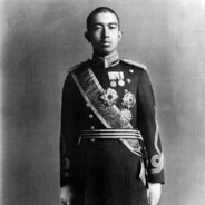 Emperor Heretohityoho