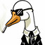 --Goose--