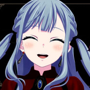 羽丘爱人魔丰川祥子