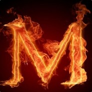 MarkFire avatar