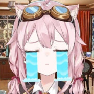 Taffy不是卡比喵