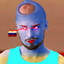 Steam avatar