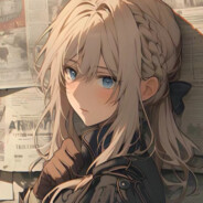 不会打字的薇尔莉特