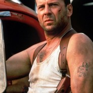 Bruce Willis