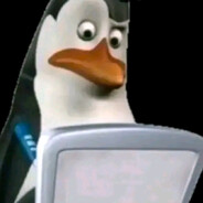 Узник перил