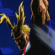 I don't hit anything