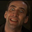 Nicholas Cage