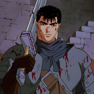 guts | demon slayer