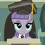 Maud