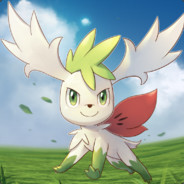 Shaymin