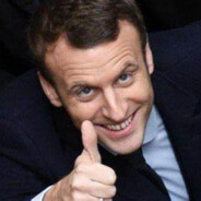 Emmanuel MACRON