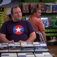 CaPTaIn Schlabberhose