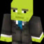 Shrek Wick