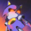 Metal Sonic