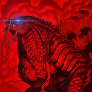 Godzilla Ultima avatar