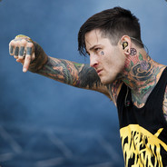 Mitch Lucker