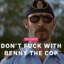 Benny The Cop