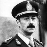 Teniente General Videla