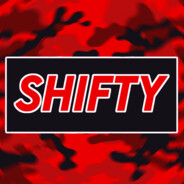 shifty