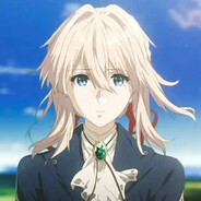 薇尔莉特·伊芙加登