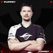 Puppey