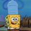 Губка боб