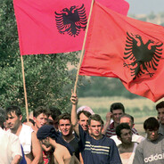 Bujar Frasheri