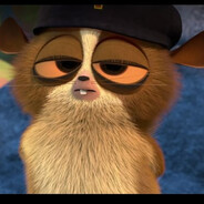 Mort's Avatar