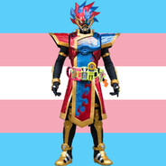 Transgender Para-DX