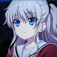 友利奈绪天下第一