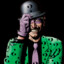 The Riddler